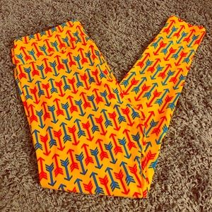 TC LuLaRoe Legging